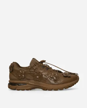 Cecilie Bahnsen Chaussures de sport GEL-Terren Sépia