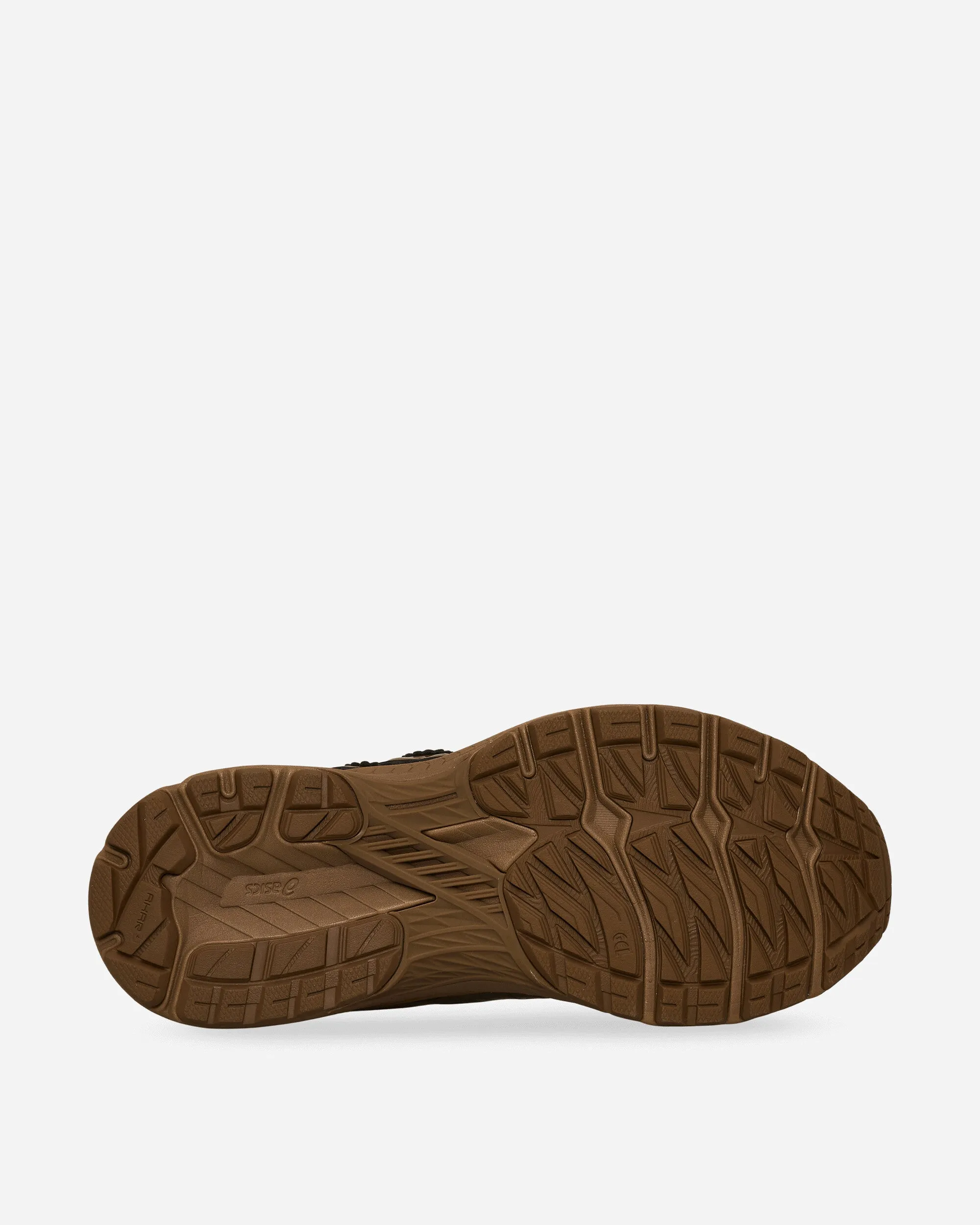Cecilie Bahnsen Chaussures de sport GEL-Terren Sépia