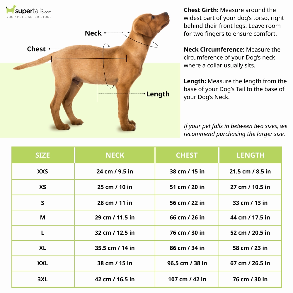 Cheeku Bark Graphic Cotton T Shirt For Dogs & Cats (Blue)