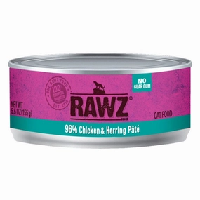 Chicken&Herring Pat