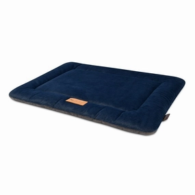 Chill Pad Dog Bed Indigo