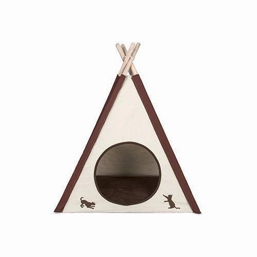 Classic Teepee Dog Bed