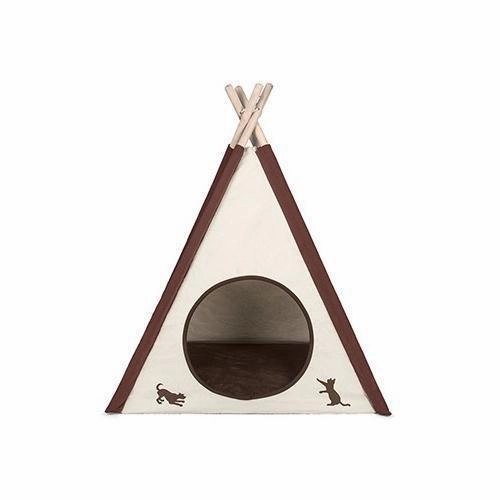 Classic Teepee Dog Bed
