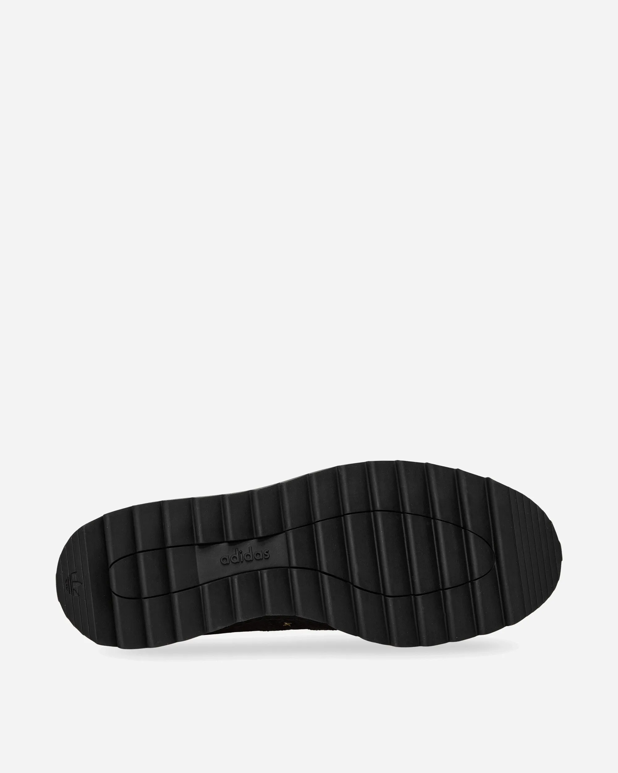CLOT Par Edison Chen Superstar Sneakers Noir Fondamental