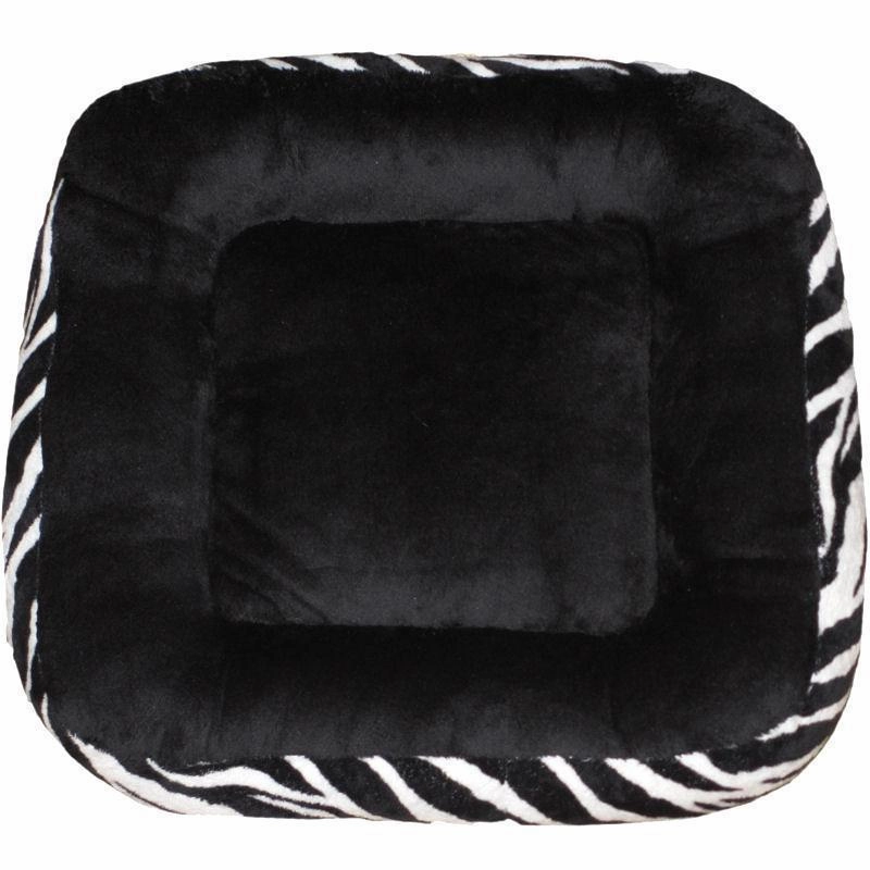 Cloud 9 Square Custom Dog Bed