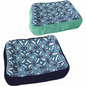 Cloud 9 Square Custom Dog Bed