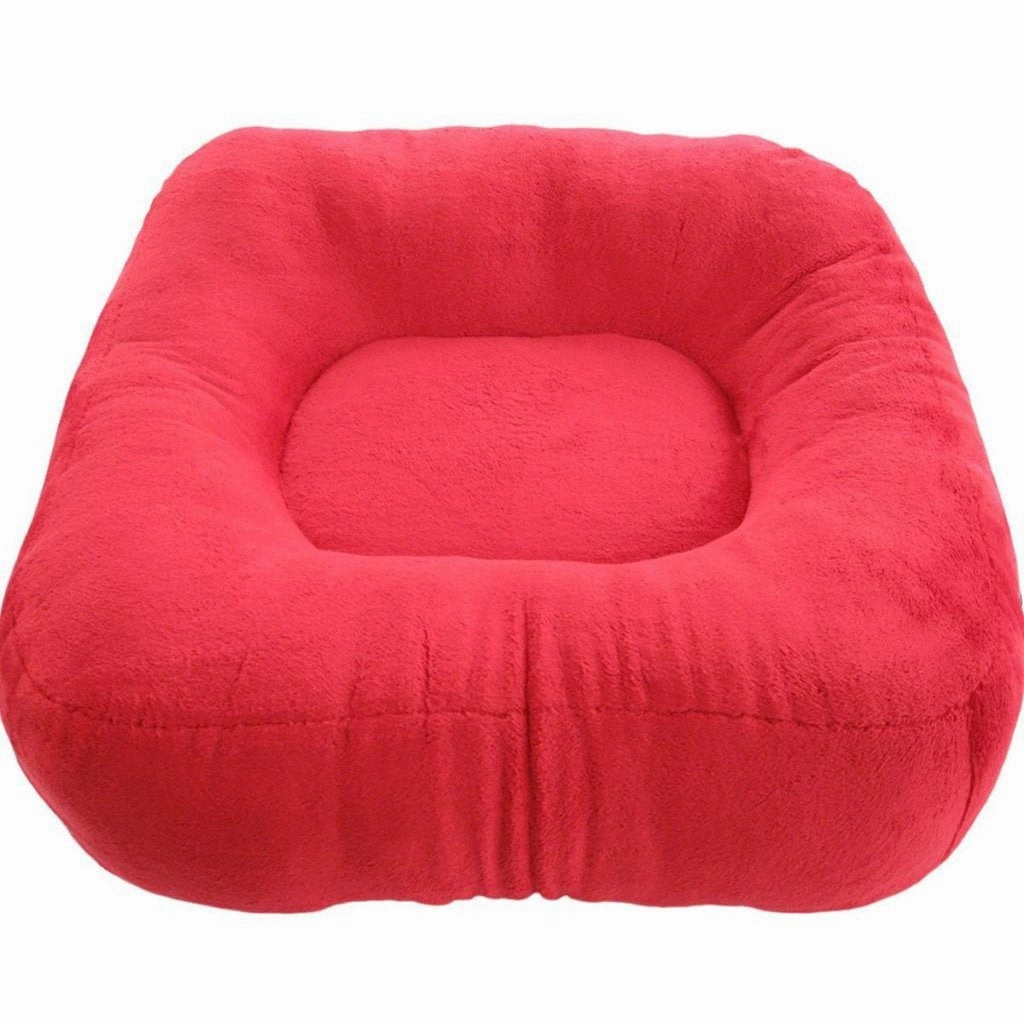 Cloud 9 Square Custom Dog Bed