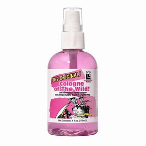 Cologne of The Wild, 4 oz