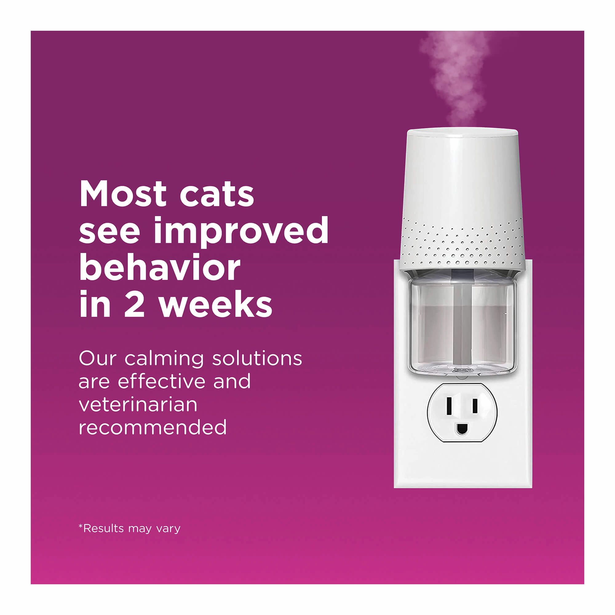 Comfort Zone Calming Diffuser Refills