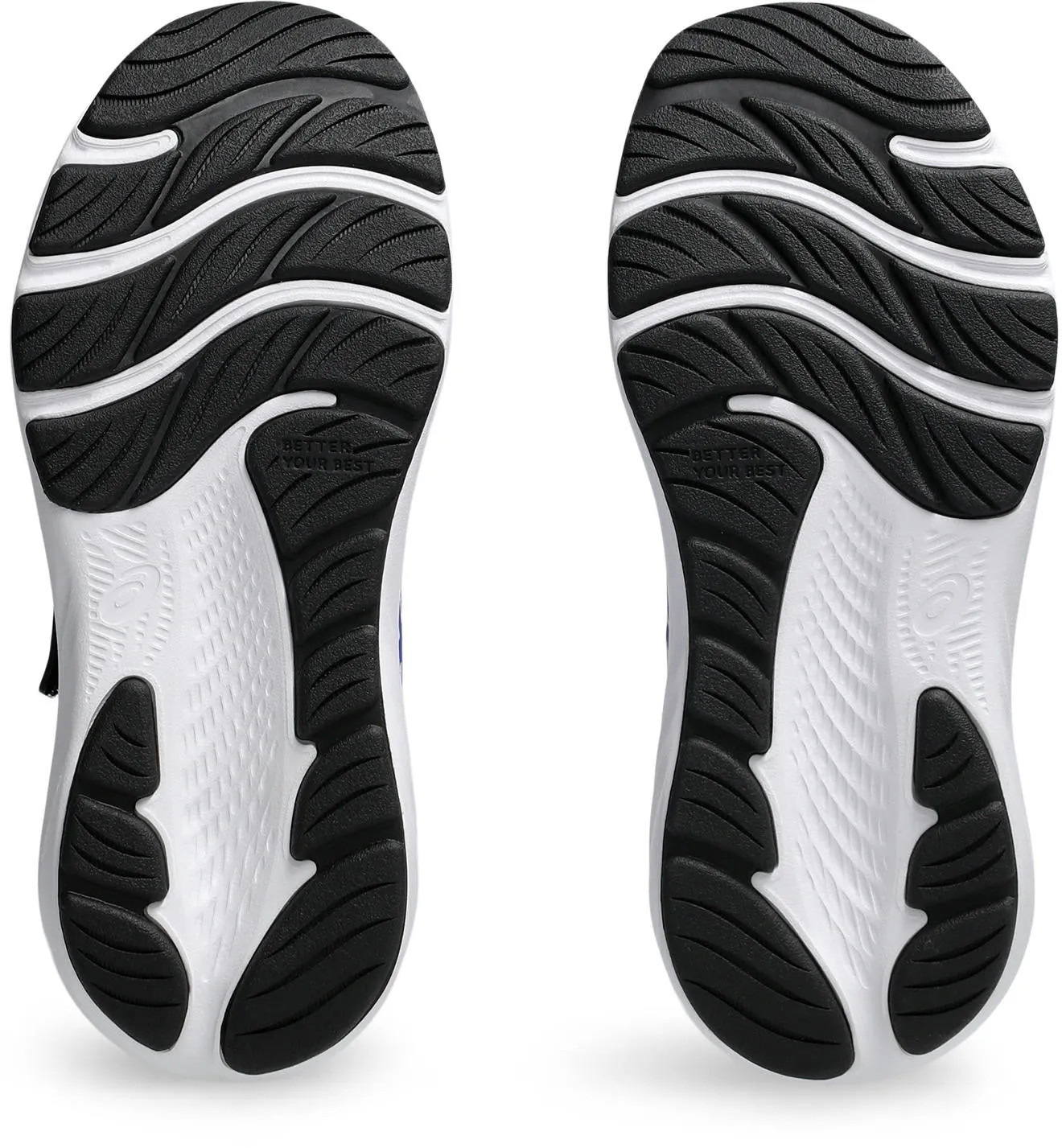 Chaussures de course pour enfants Contend 9 Ps