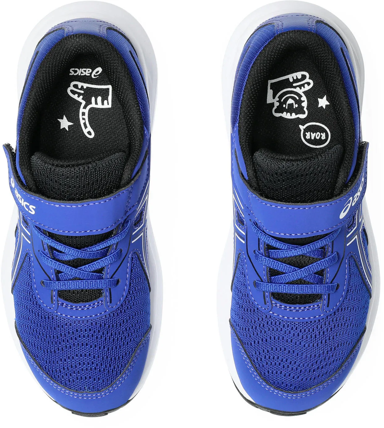 Chaussures de course pour enfants Contend 9 Ps