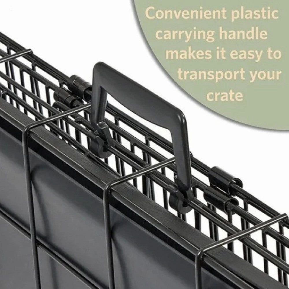 ConTour Two Doors Dog Crate