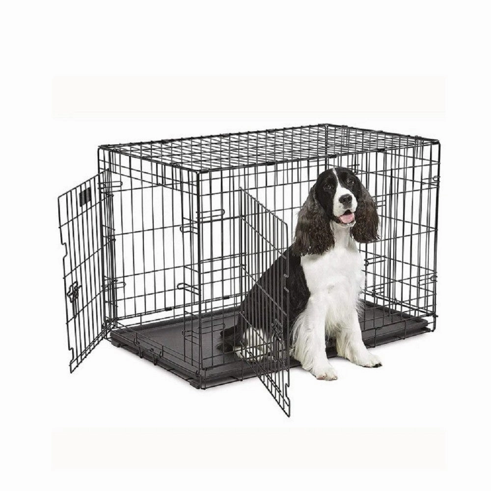 ConTour Two Doors Dog Crate