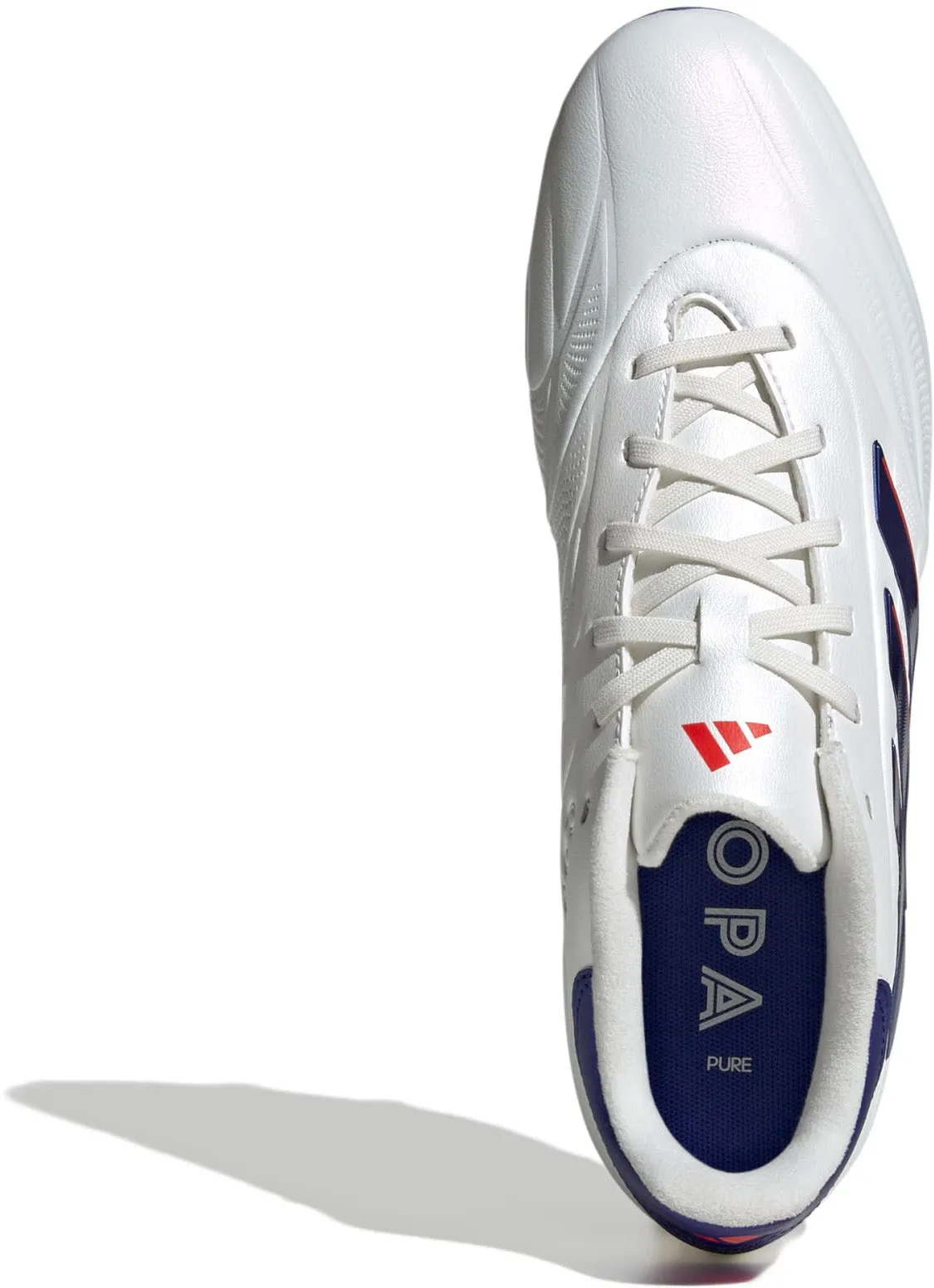 Chaussures de football homme Copa Pure 2 League pour terrain ferme