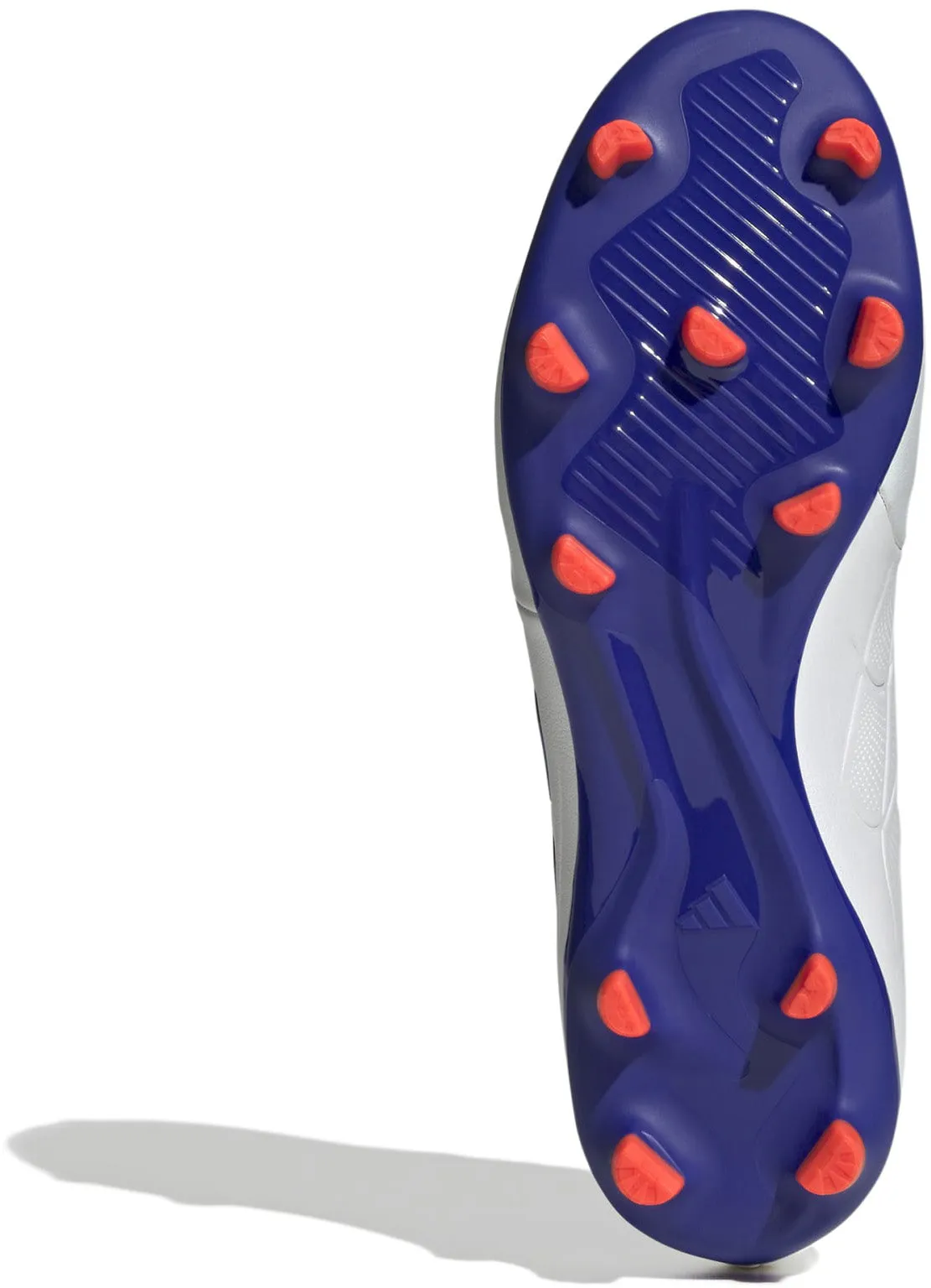 Chaussures de football homme Copa Pure 2 League pour terrain ferme