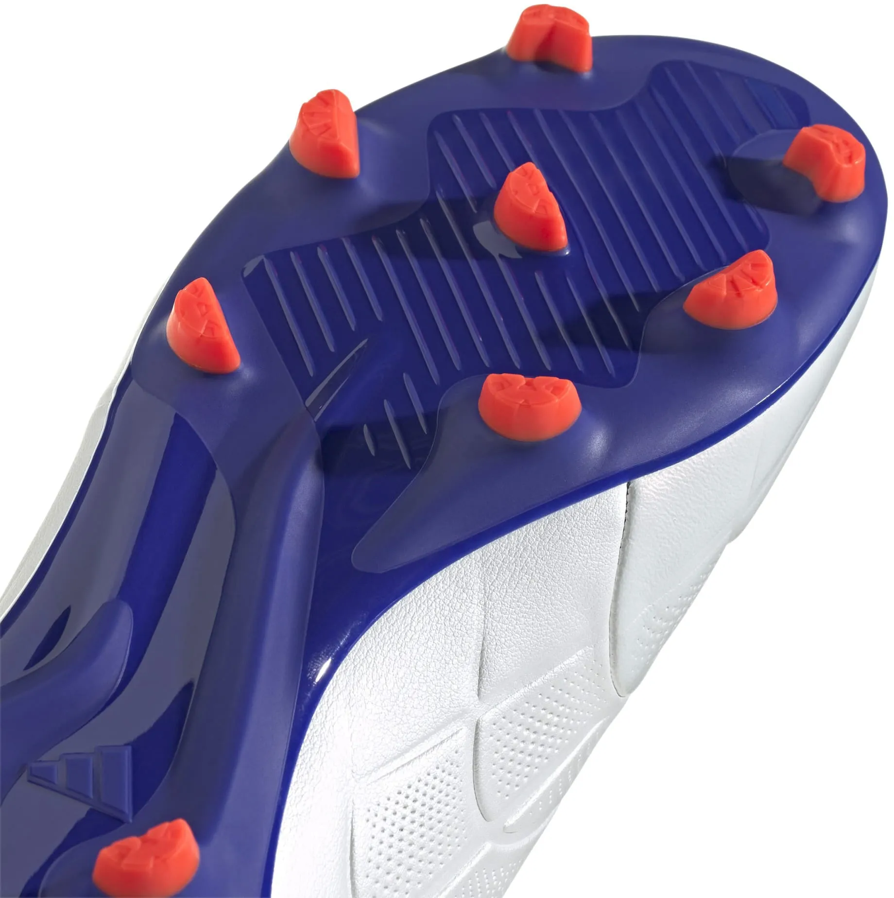 Chaussures de football homme Copa Pure 2 League pour terrain ferme