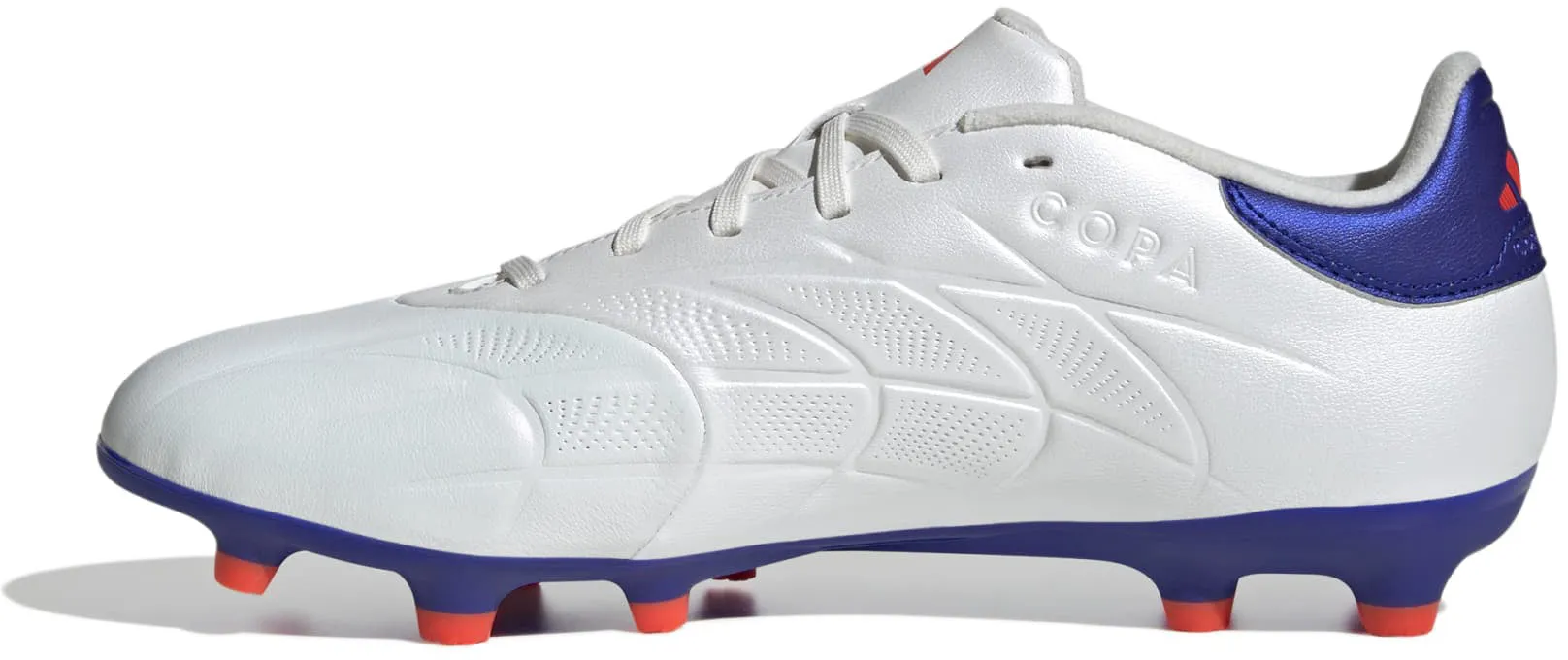 Chaussures de football homme Copa Pure 2 League pour terrain ferme