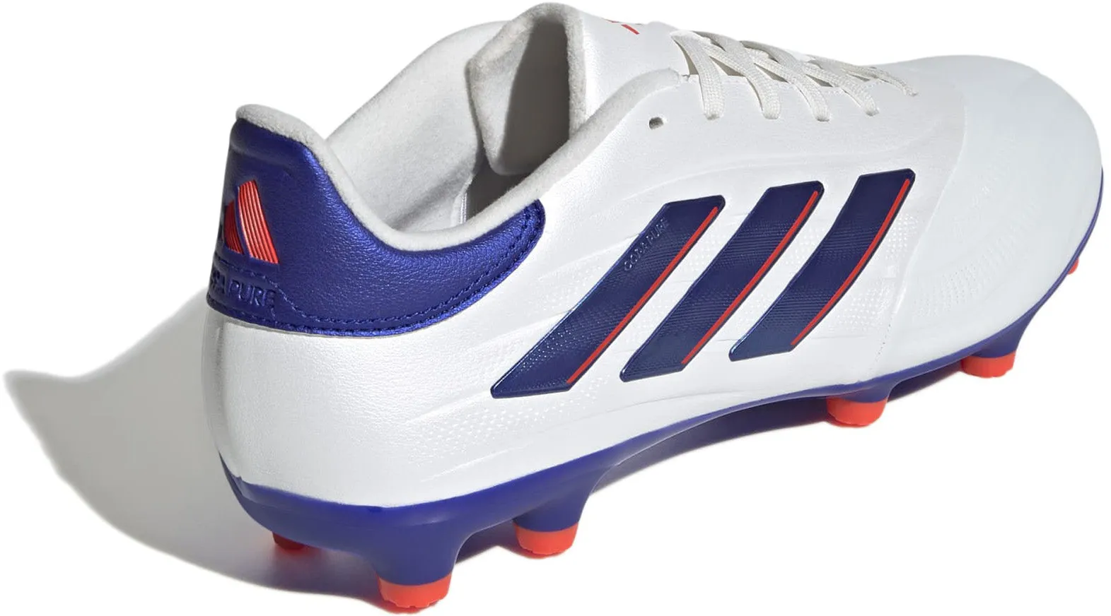 Chaussures de football homme Copa Pure 2 League pour terrain ferme