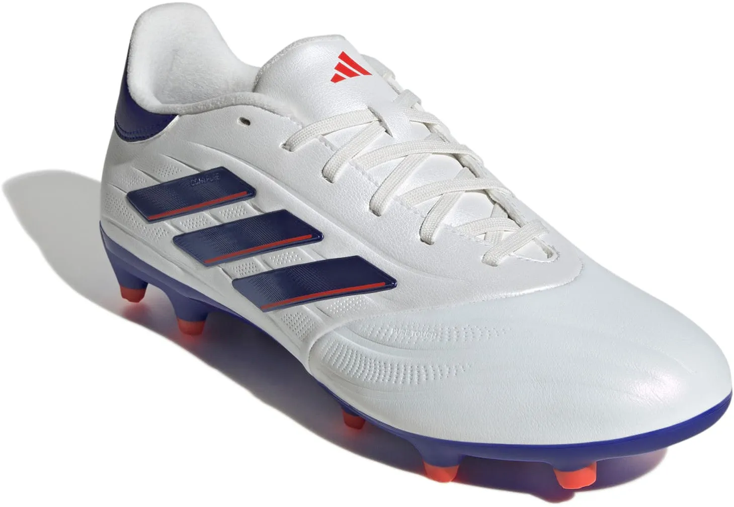 Chaussures de football homme Copa Pure 2 League pour terrain ferme