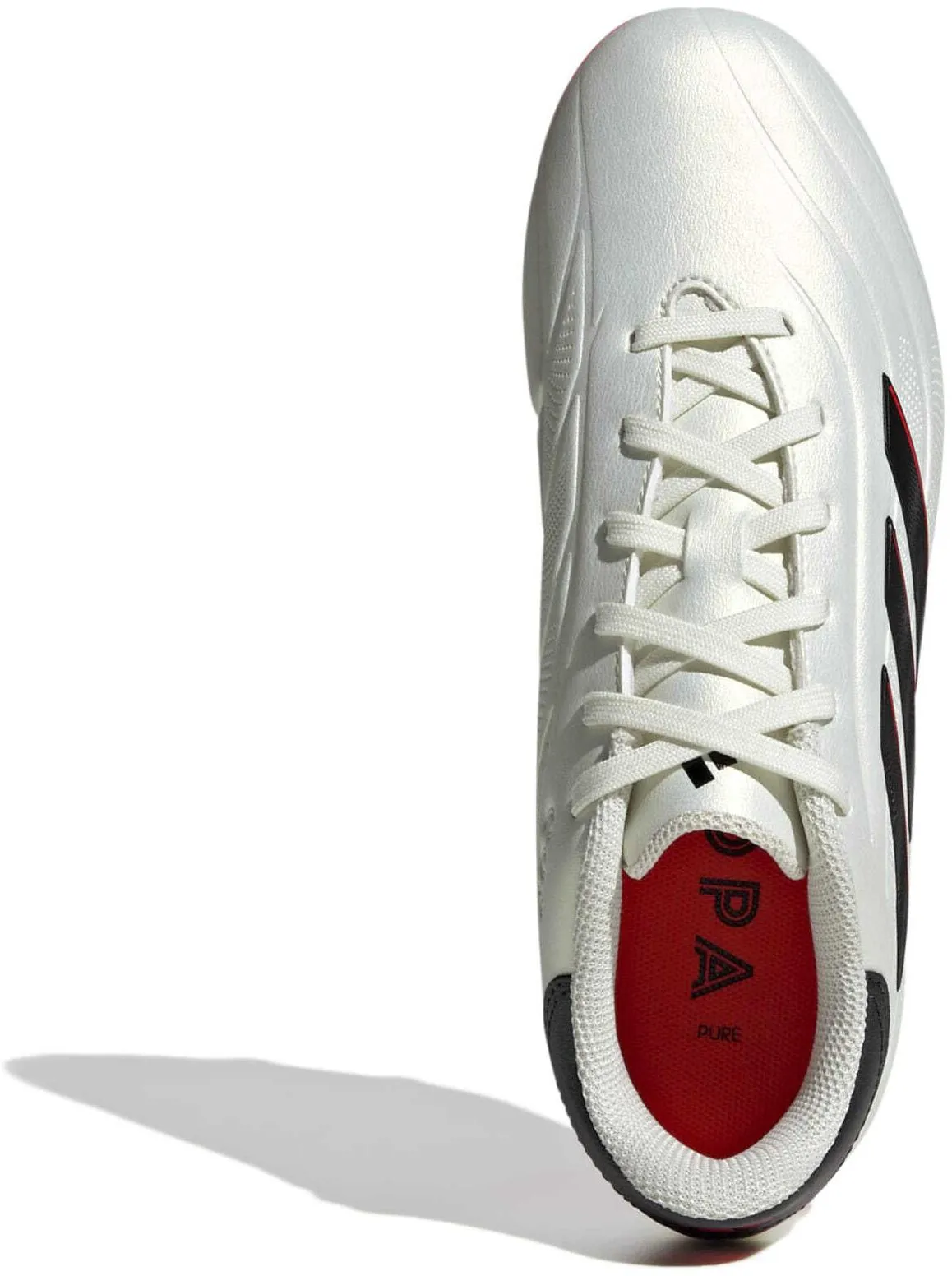 Chaussures de football junior Copa Pure II League Firm Ground