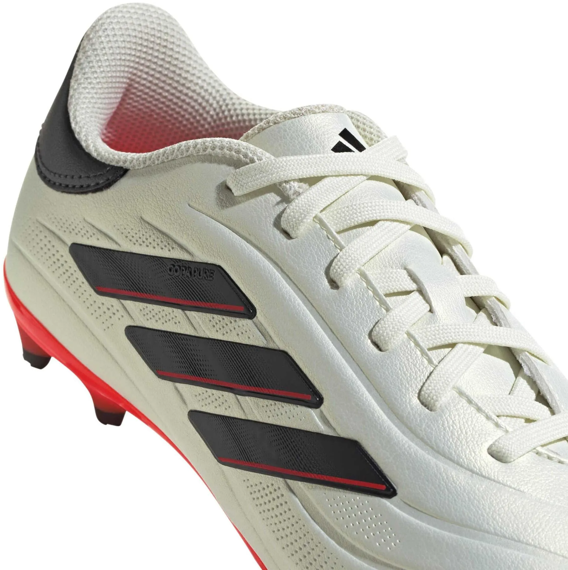 Chaussures de football junior Copa Pure II League Firm Ground