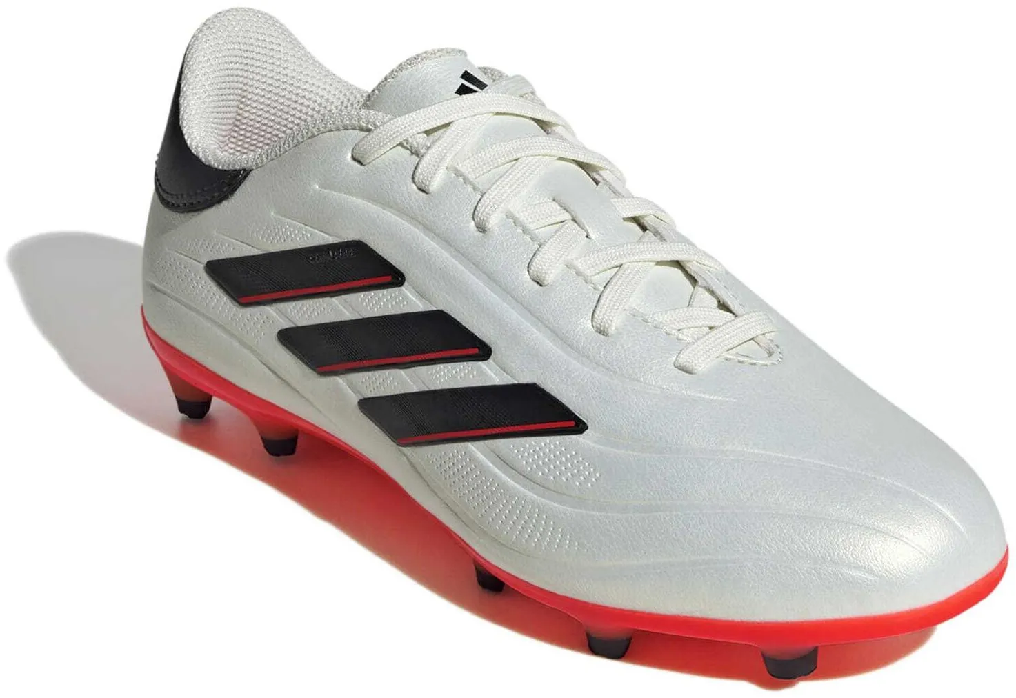 Chaussures de football junior Copa Pure II League Firm Ground