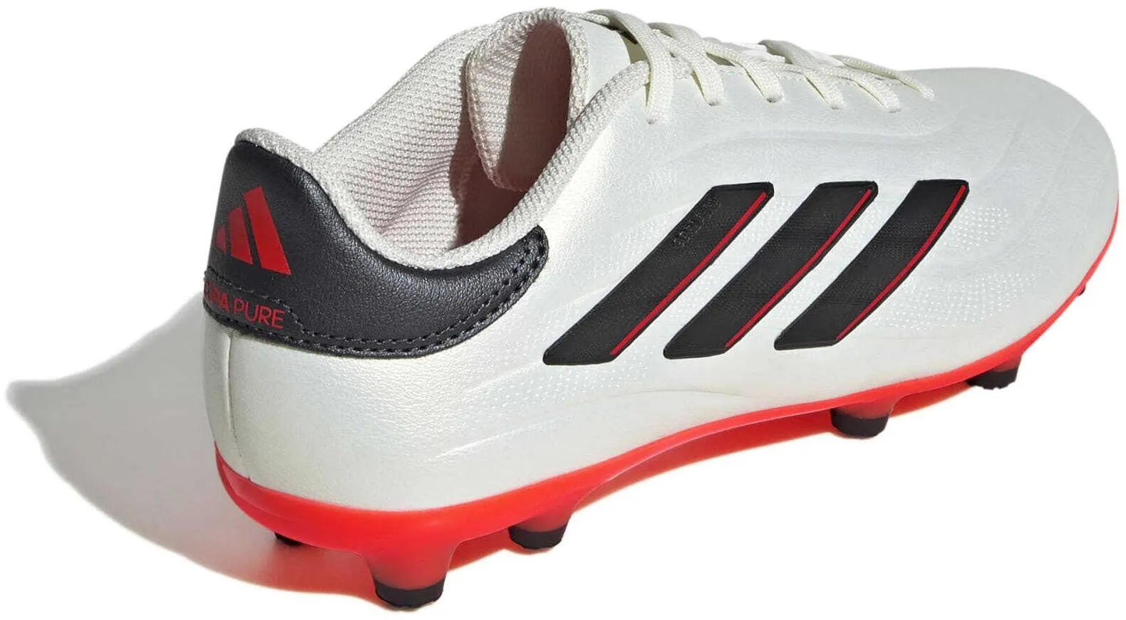 Chaussures de football junior Copa Pure II League Firm Ground