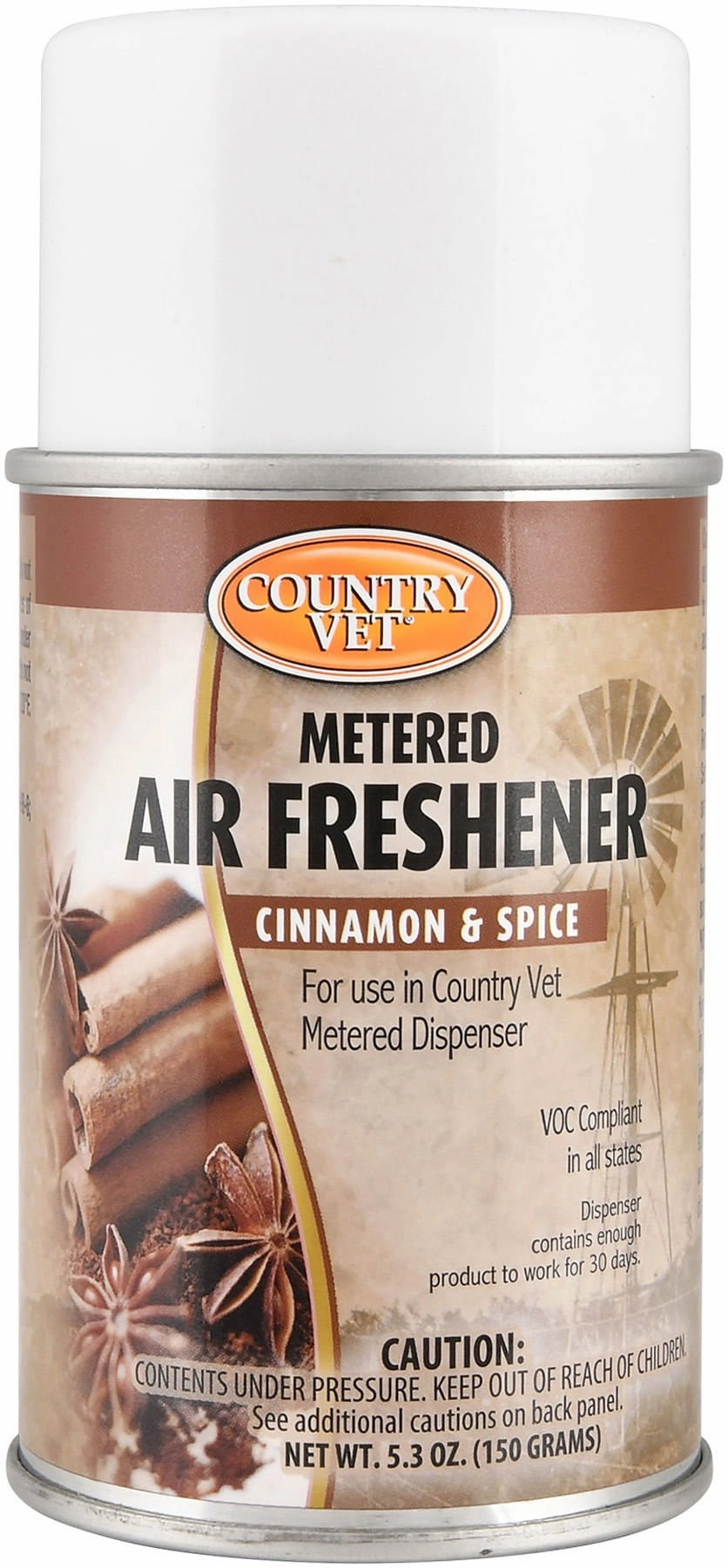 Country Vet Air Freshener Refills
