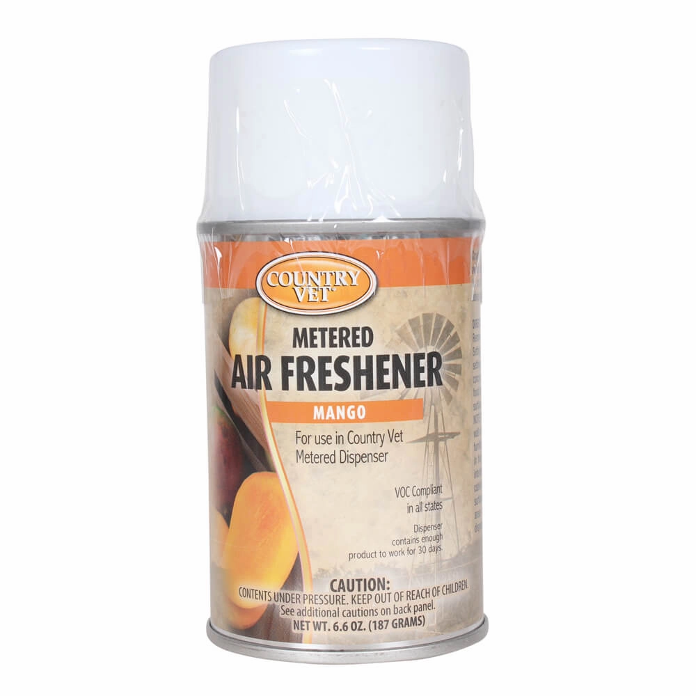 Country Vet Air Freshener Refills
