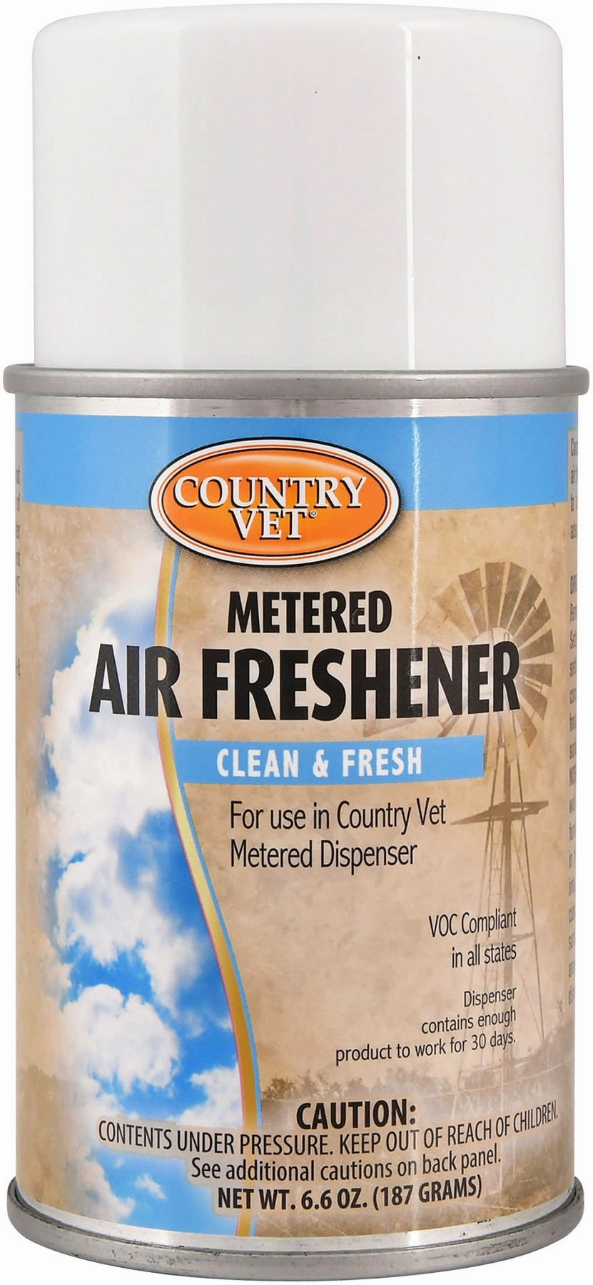 Country Vet Air Freshener Refills