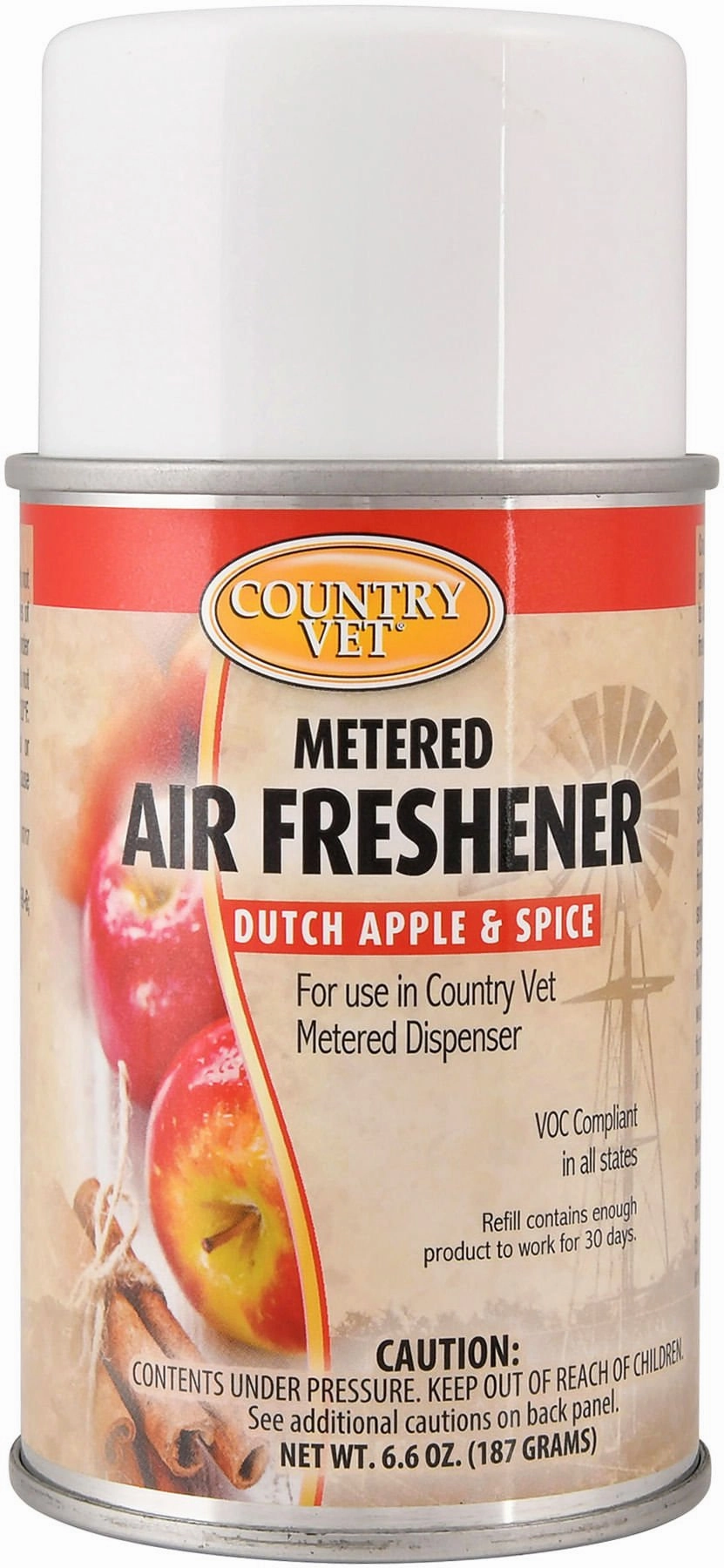 Country Vet Air Freshener Refills