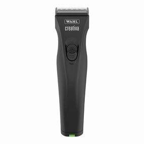 Creativa Cordless Clipper, Black