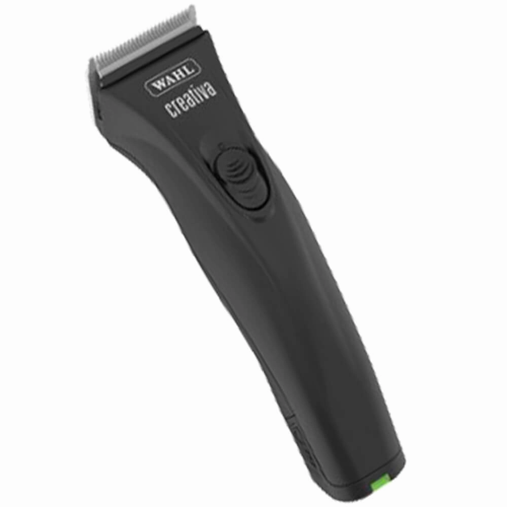 Creativa Cordless Clipper, Black