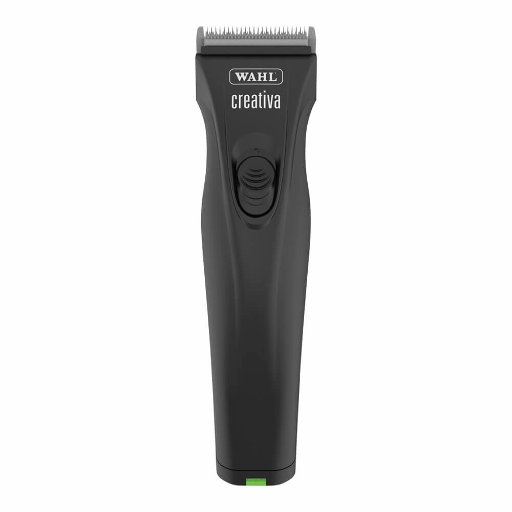 Creativa Cordless Clipper, Black