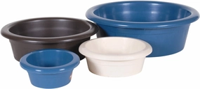 Crock-Style Pet Dishes