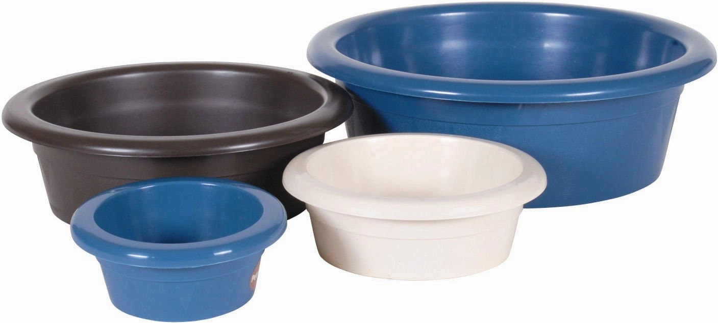 Crock-Style Pet Dishes