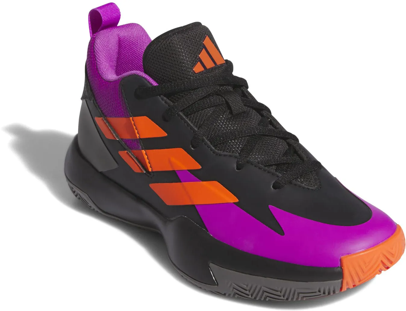 Chaussures de Basketball Select Mid Junior 'Cross 'Em Up'