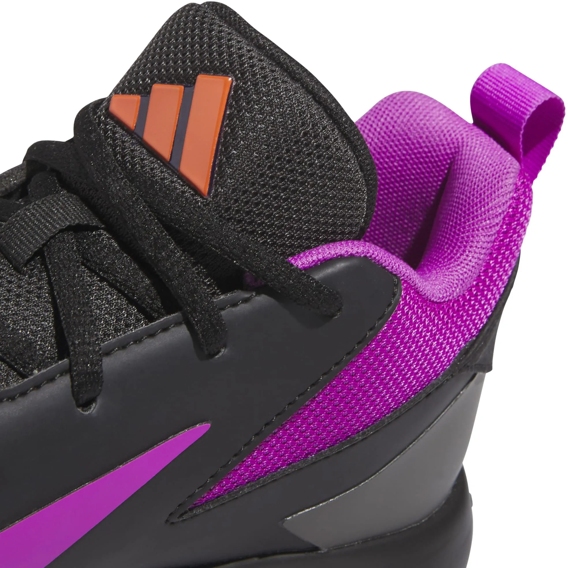 Chaussures de Basketball Select Mid Junior 'Cross 'Em Up'