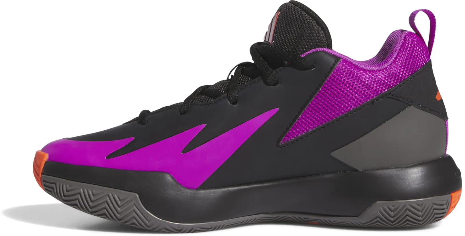Chaussures de Basketball Select Mid Junior 'Cross 'Em Up'