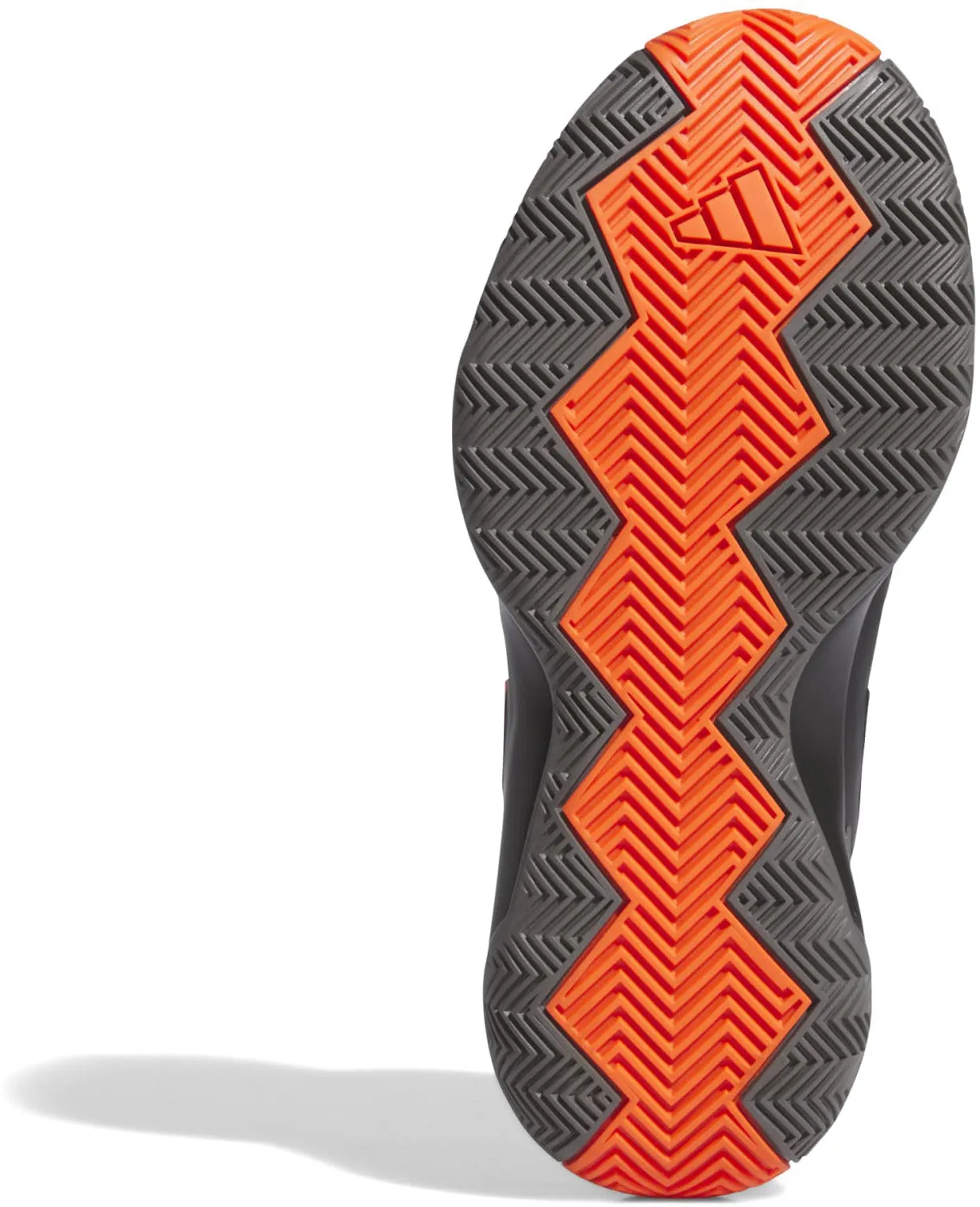 Chaussures de Basketball Select Mid Junior 'Cross 'Em Up'