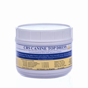 CRS Gold Canine Top Dress, 1 lb