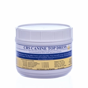 CRS Gold Canine Top Dress, 1 lb
