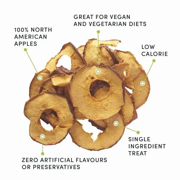 Crumps' naturals Apple Bites (SPECIAL ORDER ITEM)
