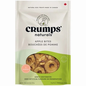 Crumps' naturals Apple Bites (SPECIAL ORDER ITEM)