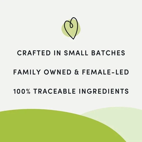 Crumps' naturals Apple Bites (SPECIAL ORDER ITEM)
