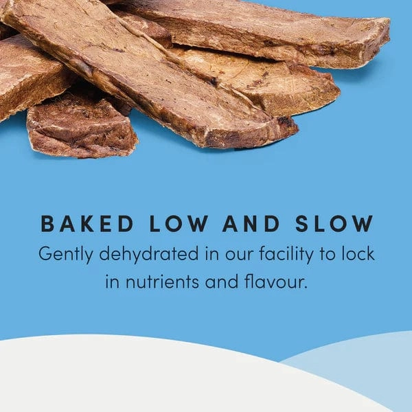 Crumps' naturals Beef TenderSticks Dog Treats
