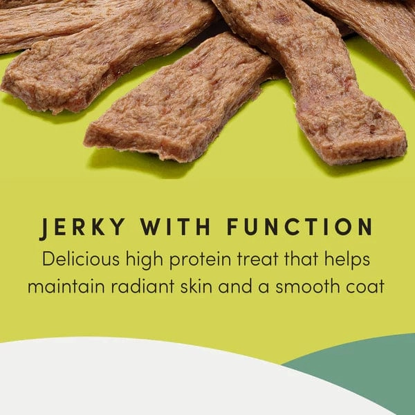 Crumps' naturals Chicken Collagen Jerky Dog Treats (SPECIAL ORDER ITEM)