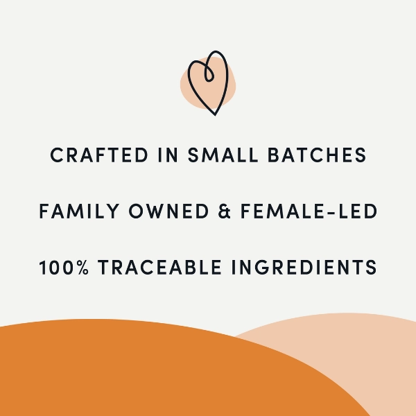 Crumps' naturals Sweet Potato Chews for Dogs
