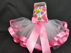 Cupcake Harness Dress