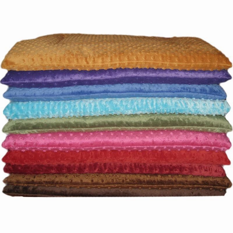 Custom Dog Crate Pad Original